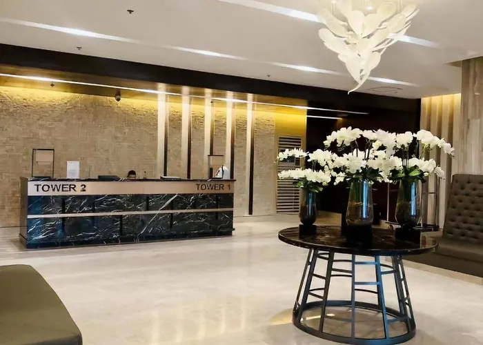 Aparthotel Nedi's Staycation *